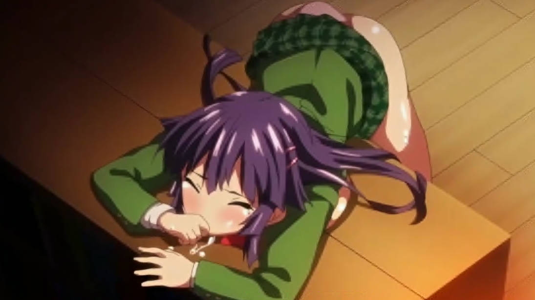 OVA 千鶴ちゃん開発日記 ＃2