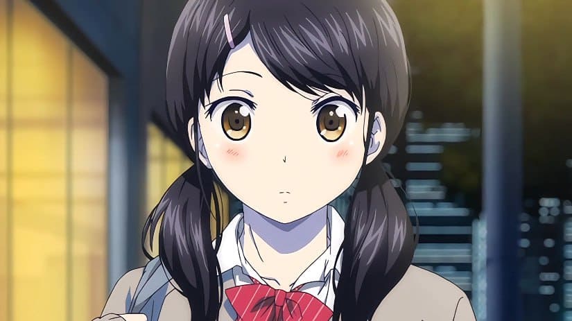 [King Bee]1LDK＋J 系 いきなり同居？密着!?初エッチ!!? 第3話