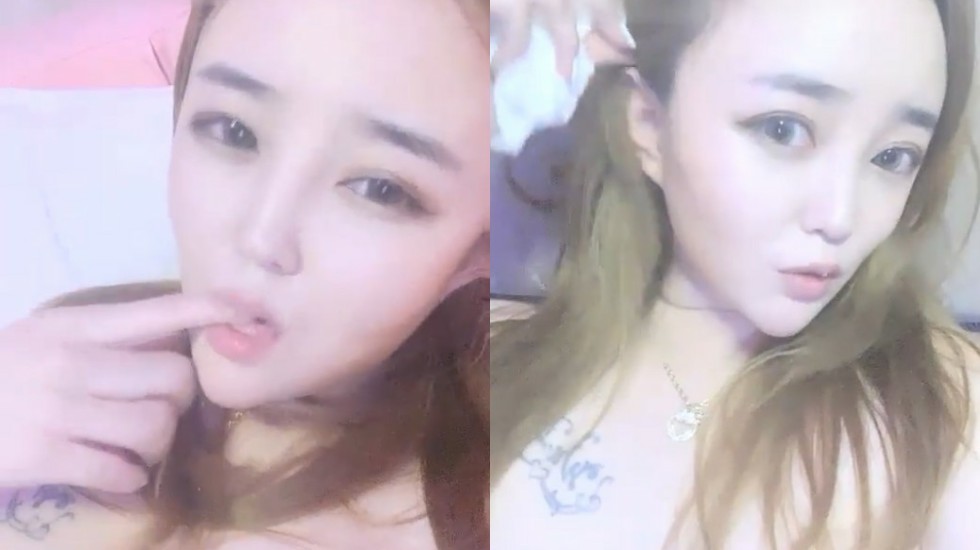 清纯美女黑色丝袜 诱惑粉丝 口交技术真好