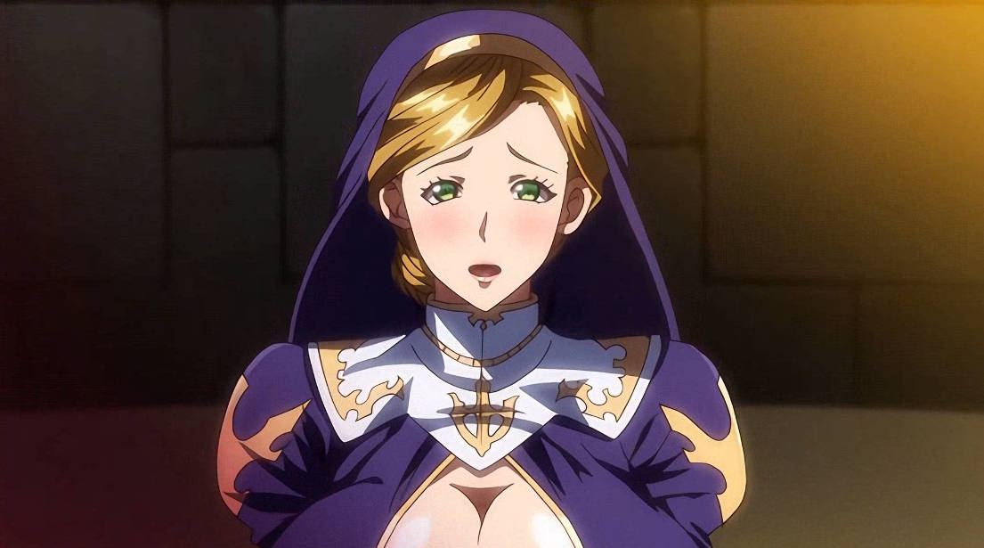 ばにぃうぉ～か～OVA巨乳女戦士・土下座催眠_1