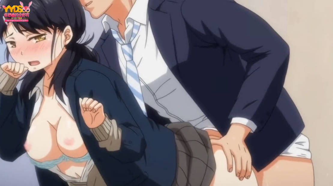 1LDK＋J系_いきなり同居？密着!初エッチ!!_第2話_中文字幕_1