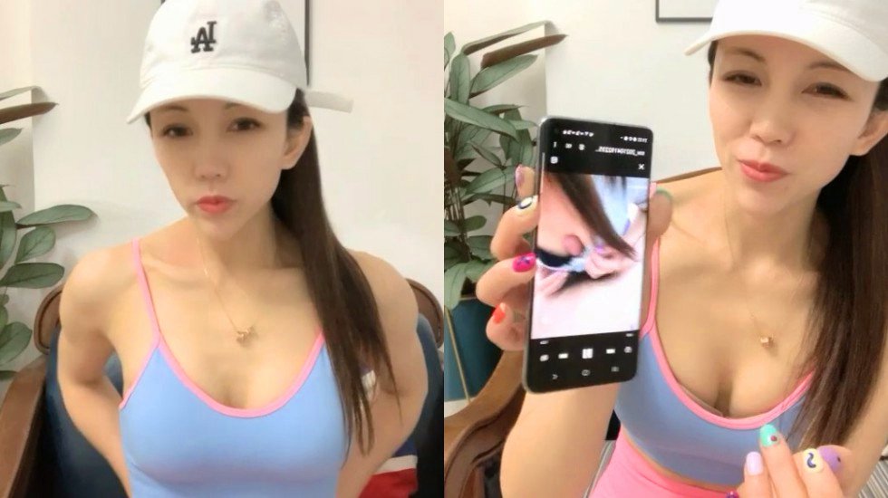 女教练下课后直播自慰  喷水大秀