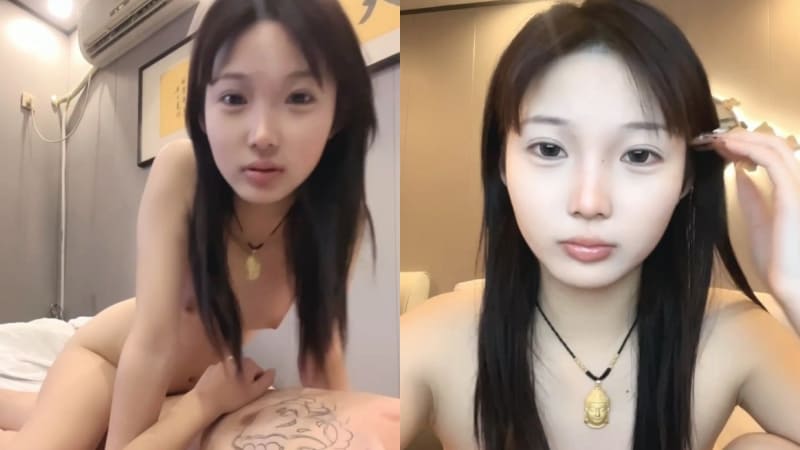 白桃味的优优清纯笑容甜美少女，约粉丝激情啪啪啪，大秀展示！