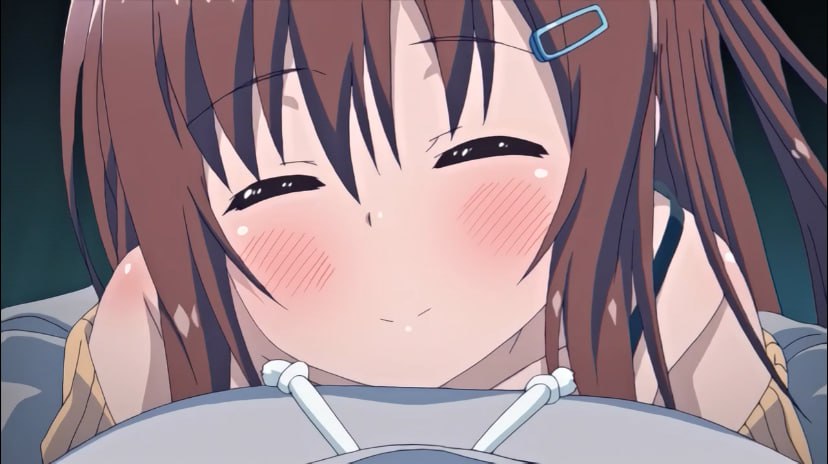 [メリー・ジェーン] お兄ちゃん、朝までずっとギュッてして！ 女未そら編（1巻）