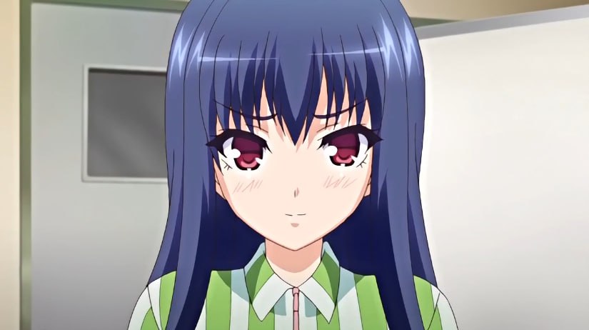 [PoRO] エロコンビニ店長 ナマイキ被害暴想娘・美樹～私、間違えないのでっ ～ 07