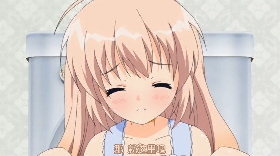 桜都字幕组メリー・ジェーンはじめてのおるすばん_観月しおり編_chs