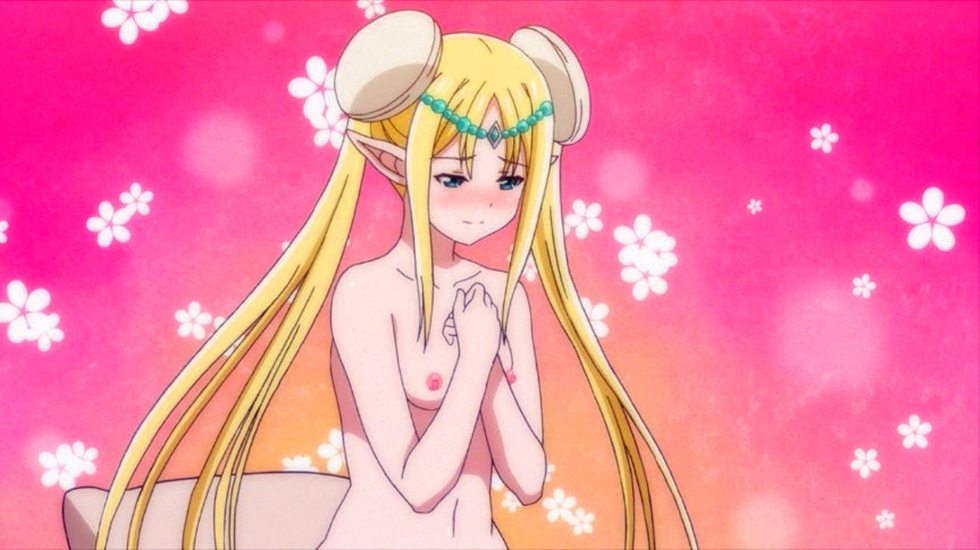 【中文字幕】彼得·格里尔的贤者时间 第3话