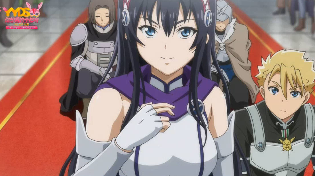 ピーター‧グリルと賢者の時間【第02話】