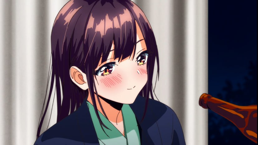 [ピンクパイナップル] がーるずらっしゅ THE ANIMATION 第2巻