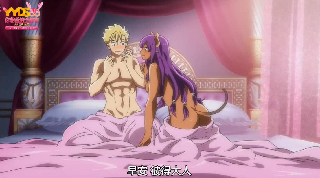 ピーター‧グリルと賢者の時間【第06話】_中文字幕_1