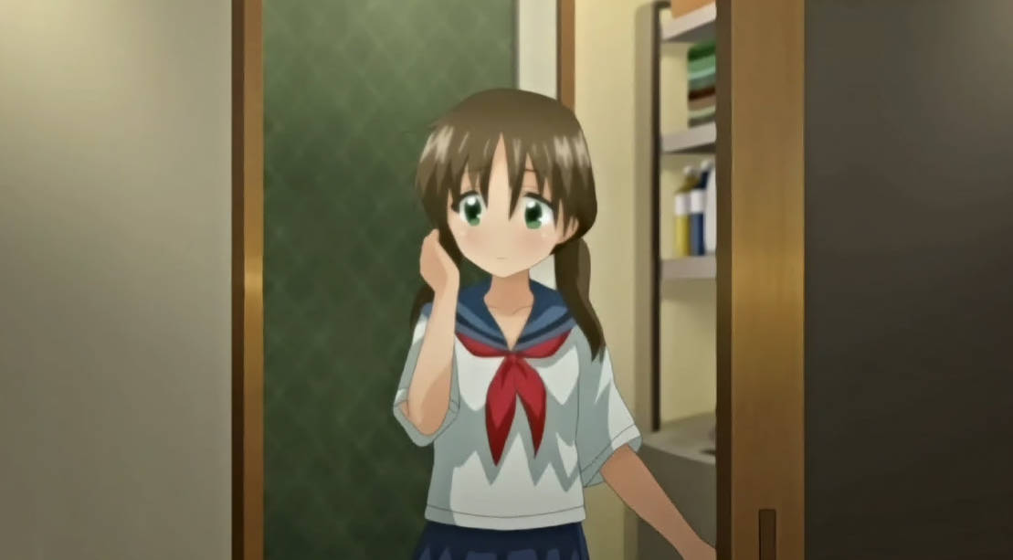 おやすみせっくす 第4話 あふれ出る想いが止まらない朝