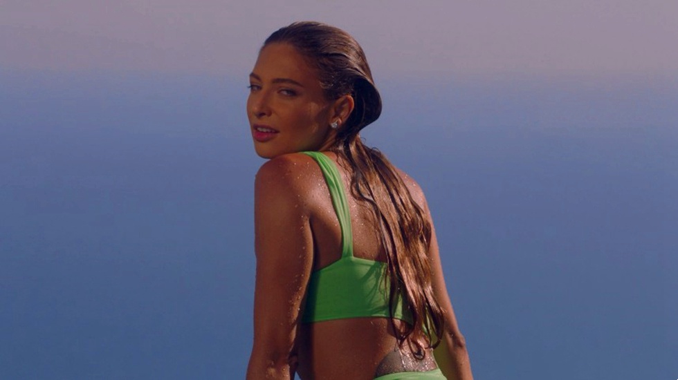 与黑鬼来一场激情的性爱派对