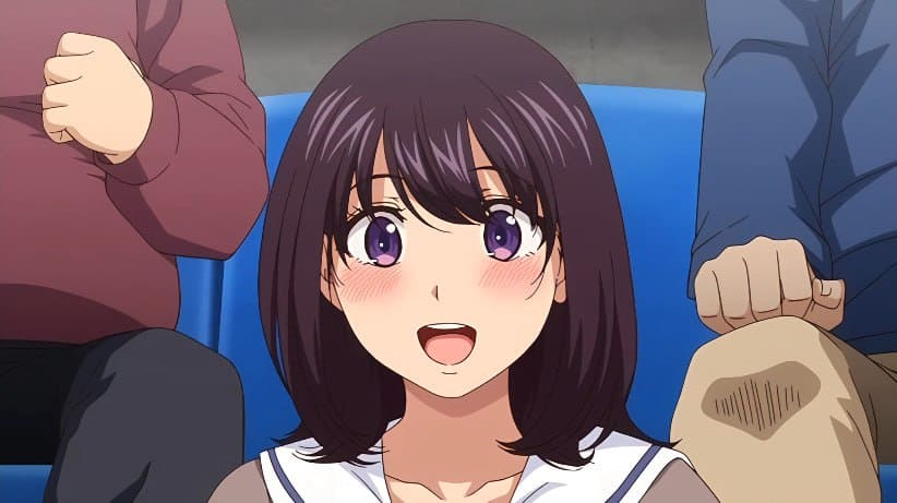 [Queen Bee] NocturnaL ＃1[モノリノ]