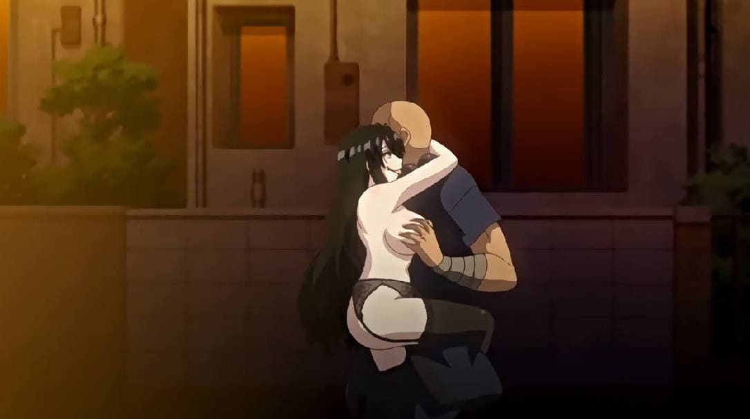 鈴木みら乃トイレの花子さんVS屈強退魔師_～悪堕ちマ○コに天誅ザーメン連続中出し～_第四怪_愕然『口