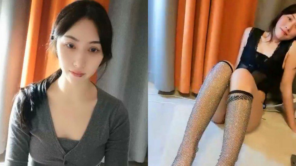 极品大长腿美女跳蛋自慰黑丝诱惑看着非常诱惑