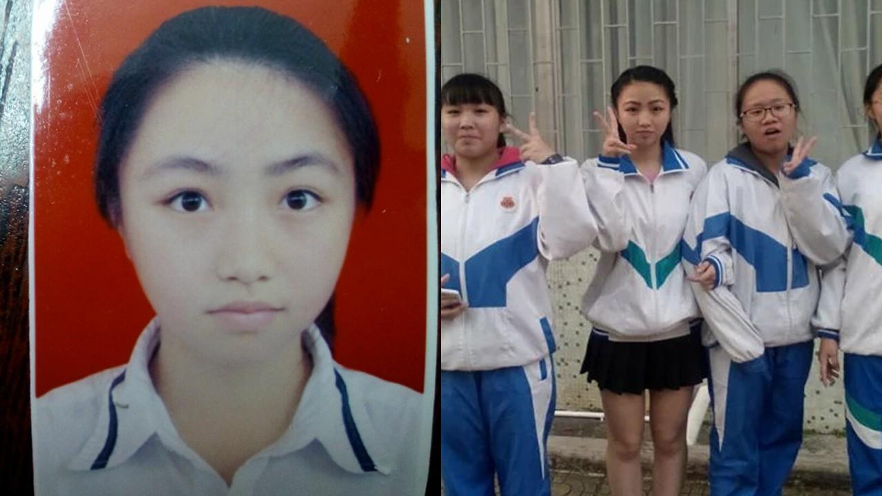 曾火爆整个网络的艺校舞蹈系美眉应聘系列高颜值肥臀美乳妙龄少女脱衣表演及形体展示完整版生活照1