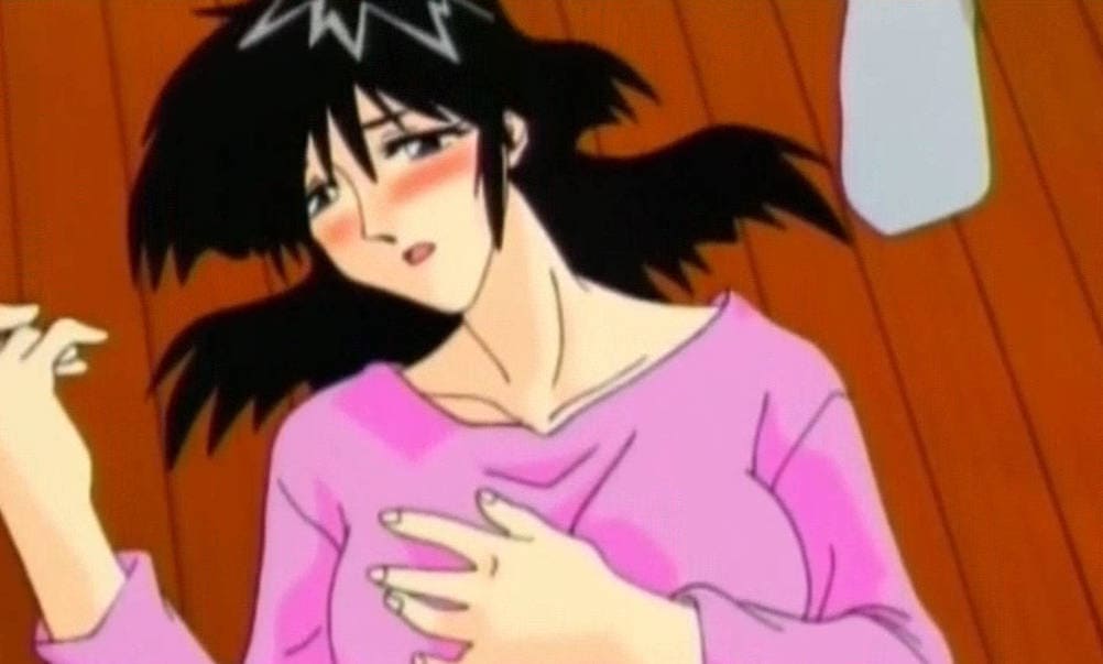 绯色之刻~卷乃壹~[中文字幕]