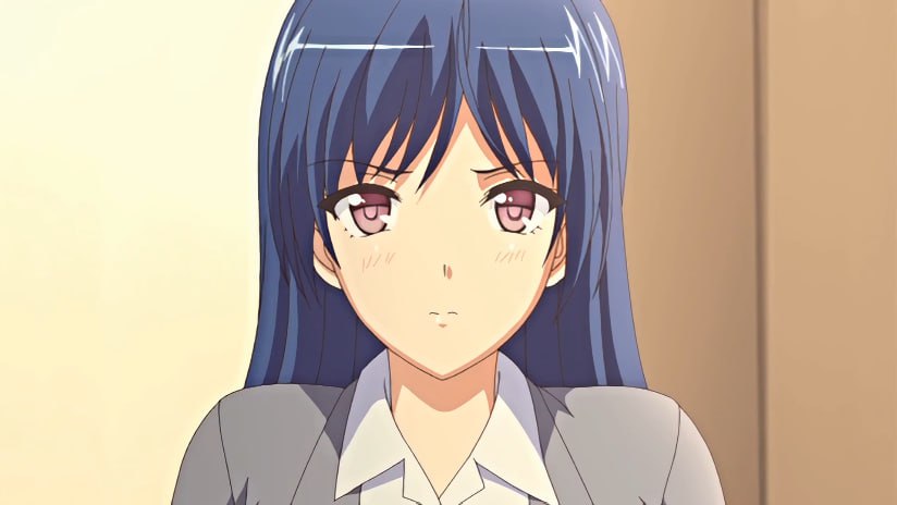 背德的境界 ～女教師的裏側～ 1