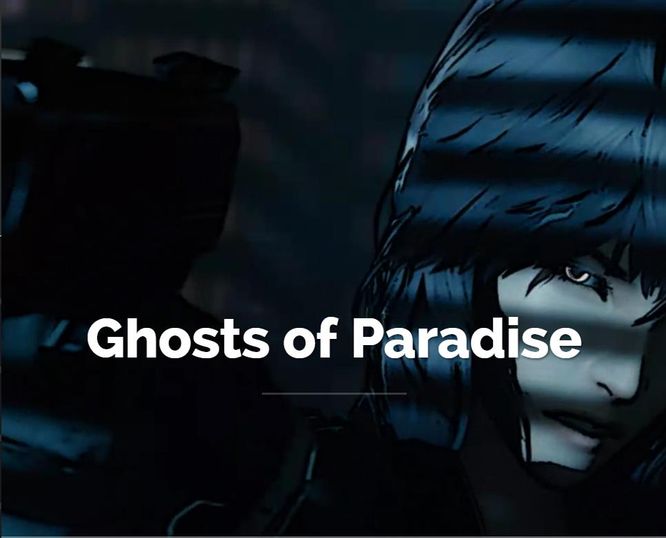 [夜桜字幕组][180614][Studio,F.O.W]Ghosts,of,Paradise