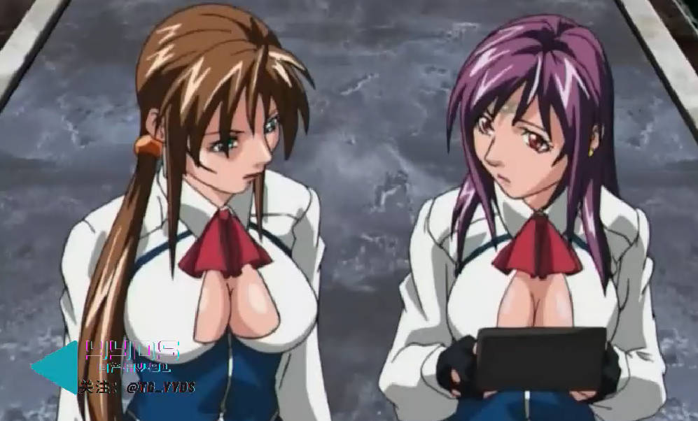 新BibleBlack 第二章 Reunion～再会～