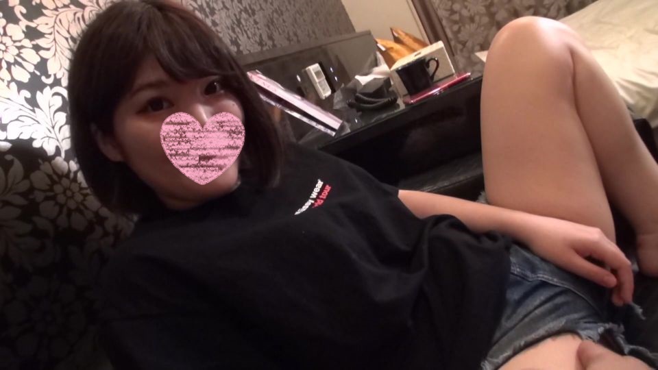 【无码】色白なムチエロビッチちゃん。何も言われないことを良いことに生チン挿入