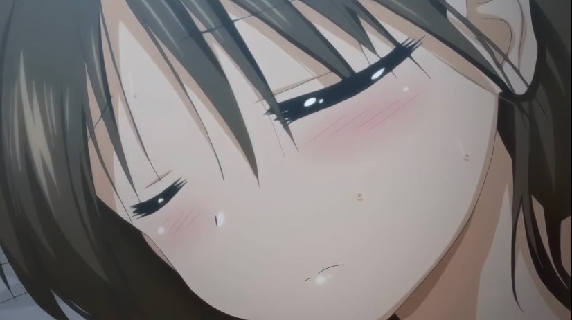 [メリー・ジェーン] おやすみせっくす 第2話 兄を寝室へと誘う禁断の合図