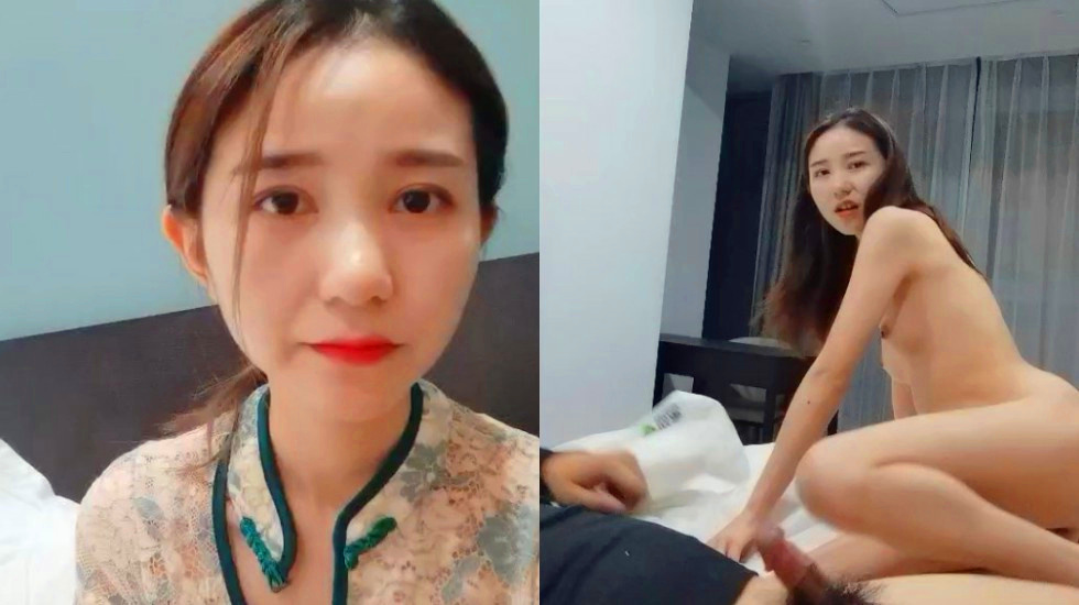 空姐女神下海约粉丝无套啪啪