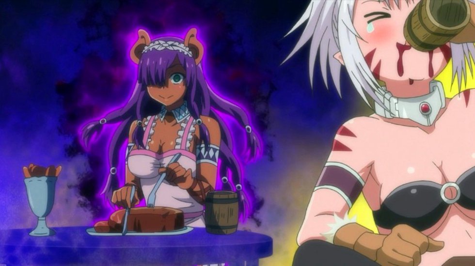 【中文字幕】彼得·格里尔的贤者时间 第7话