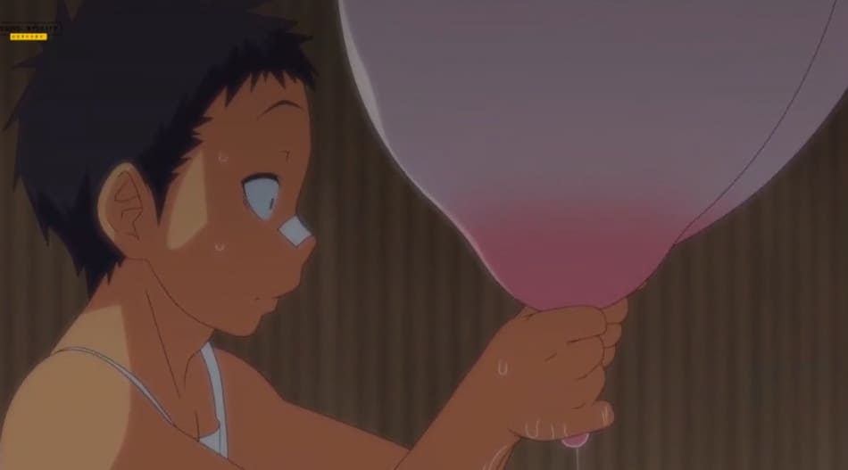 SHANA獸娘通信_～牛娘貝爾～_「けものっ娘通信〜理想のケモ娘、あなたにお届け〜」から、牛娘ベルを