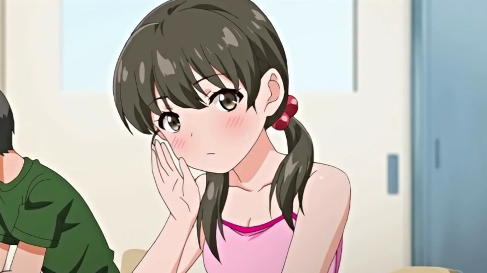 【中文字幕】思春期セックス 第2話 今日、私ん家集合ね！