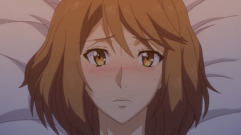 [アルファポリス] エタニティ 〜深夜の濡恋ちゃんねる♡〜 第8话：流月るる「冷酷CEOは秘书に溺れ