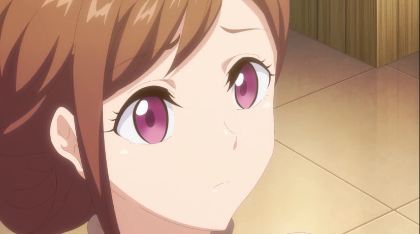 [アルファポリス] エタニティ 〜深夜の濡恋ちゃんねる♡〜 第4话：吉桜美贵「待ち焦がれたハッピーエ