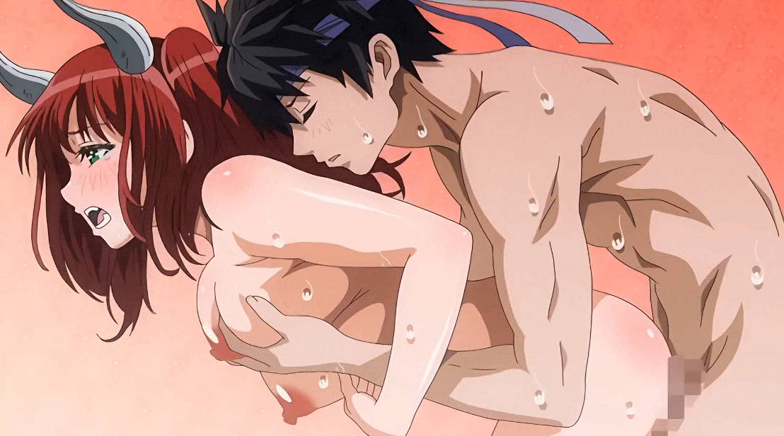 ピンクパイナップル＃今までで一番良かったセックス_THE_ANIMATION_第1巻