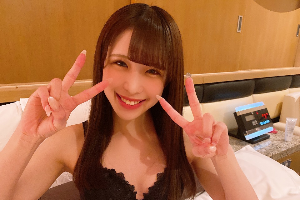 【有码】童貞くんの部屋に美少女1人でお伺いします！玄関即尺からの筆おろしでもう撮影終わりかと思