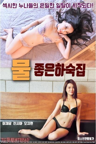 伦理片,三级片醉酒寄宿家庭 #韩国❤️