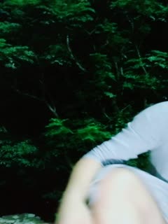 吃瓜,爆料渣女来袭全程露脸户外激情啪啪，性感好身材给大哥口交大鸡巴，站着被后入爆草抽插玩弄菊花高潮