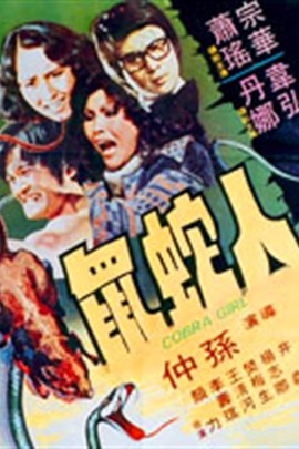 伦理片,三级片人蛇鼠