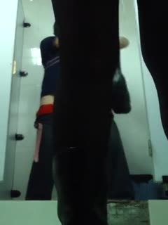 吃瓜,爆料【厕所偷拍】商场厕拍 爱漂亮的妹子