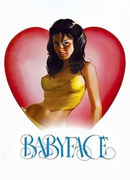 伦理片,三级片娃娃脸Babyface1977x265BD1080P中字