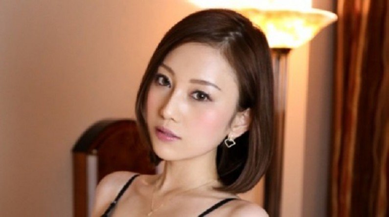 伦理片,三级片MYWIFE01002三嶋かれん蒼い再会(乱伦).