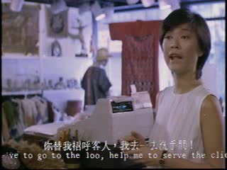 伦理片,三级片猛鬼迫人【粤语中英文】CD1