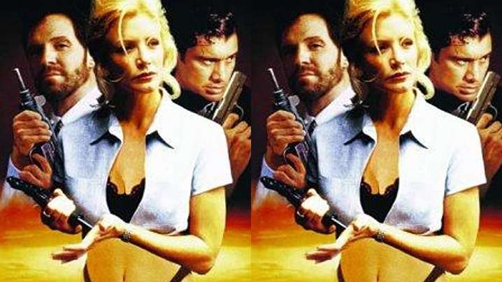 伦理片,三级片【美国】赤裸裸的謊言 (1998)