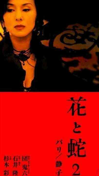 伦理片,三级片花与蛇2