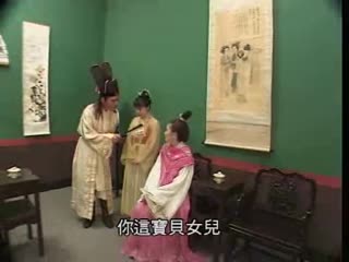 伦理片,三级片梁祝艷譚【国语中字】EP15