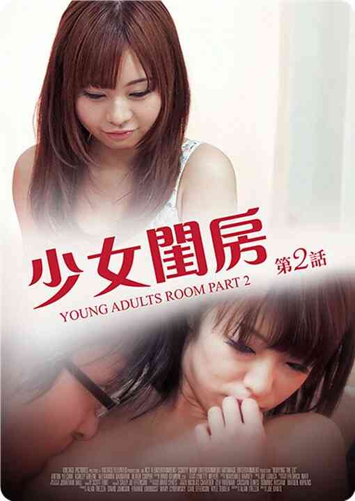 伦理片,三级片少女闺房第二部