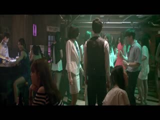 伦理片,三级片变身小姐【韩语中字】