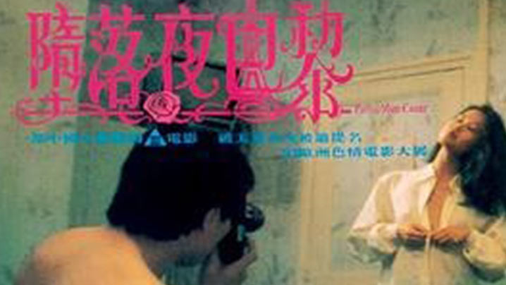 伦理片,三级片【香港三级电影】堕落夜巴黎 (1992)