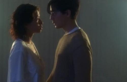 伦理片,三级片偷窥无罪