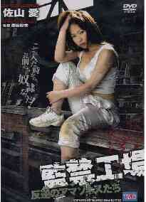 伦理片,三级片监禁工场