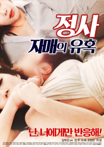 伦理片,三级片情事：小姨子的诱惑